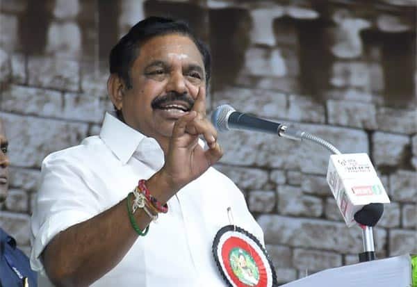 EPS alleges DMK spreading false post-poll surveys to mislead voters