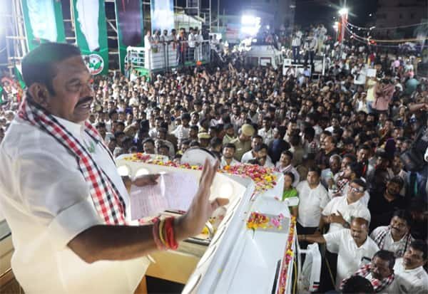 ‘அதிமுகவை யாரும் விலைக்கு வாங்க முடியாது’: ஈரோட்டில் ராகுலுக்கு இபிஎஸ் பதிலடி