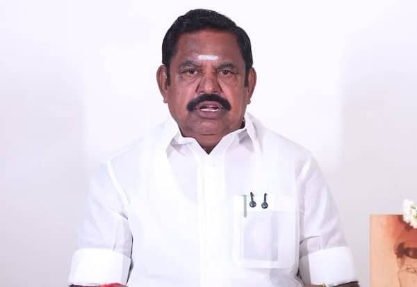 மீண்டும் இணைந்தவர்கள் பழைய பதவிகளை காட்டி விளம்பரம் செய்யக் கூடாது: இபிஎஸ் உத்தரவு