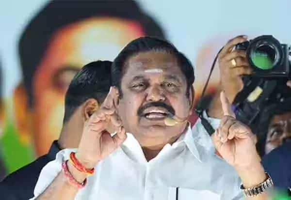 EPS accuses Stalin of betraying women over quota bill, seat loss fears