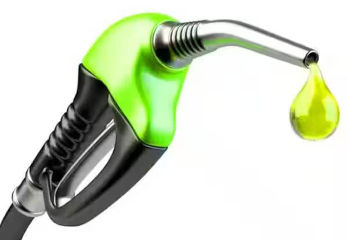 Without ethanol blending, petrol could hit Rs 125 per litre: Ministry