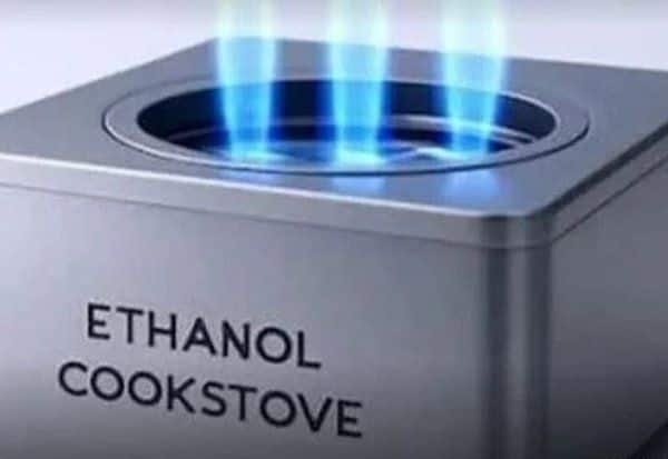 LPG sector urges ethanol makers to develop cooking fuel alternative