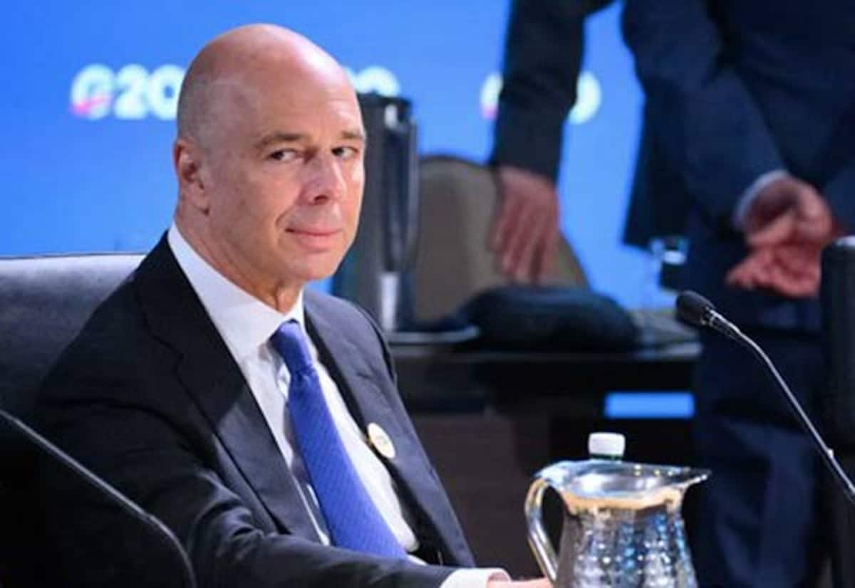 European ministers upset as US invites Russia back to G20 finance meet