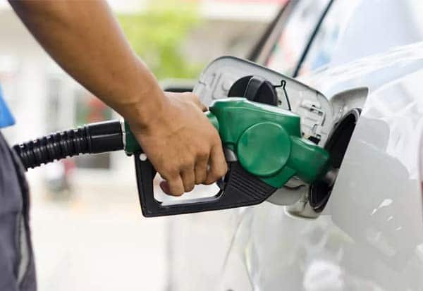Centre cuts excise duty on petrol, diesel; retail prices unchanged