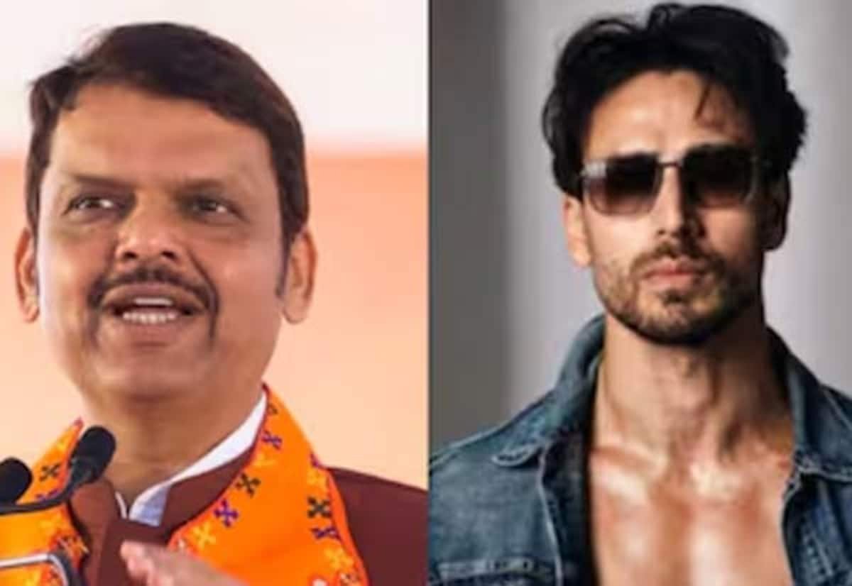 Fadnavis vows swift action after firing incident involving Tiger Shroff