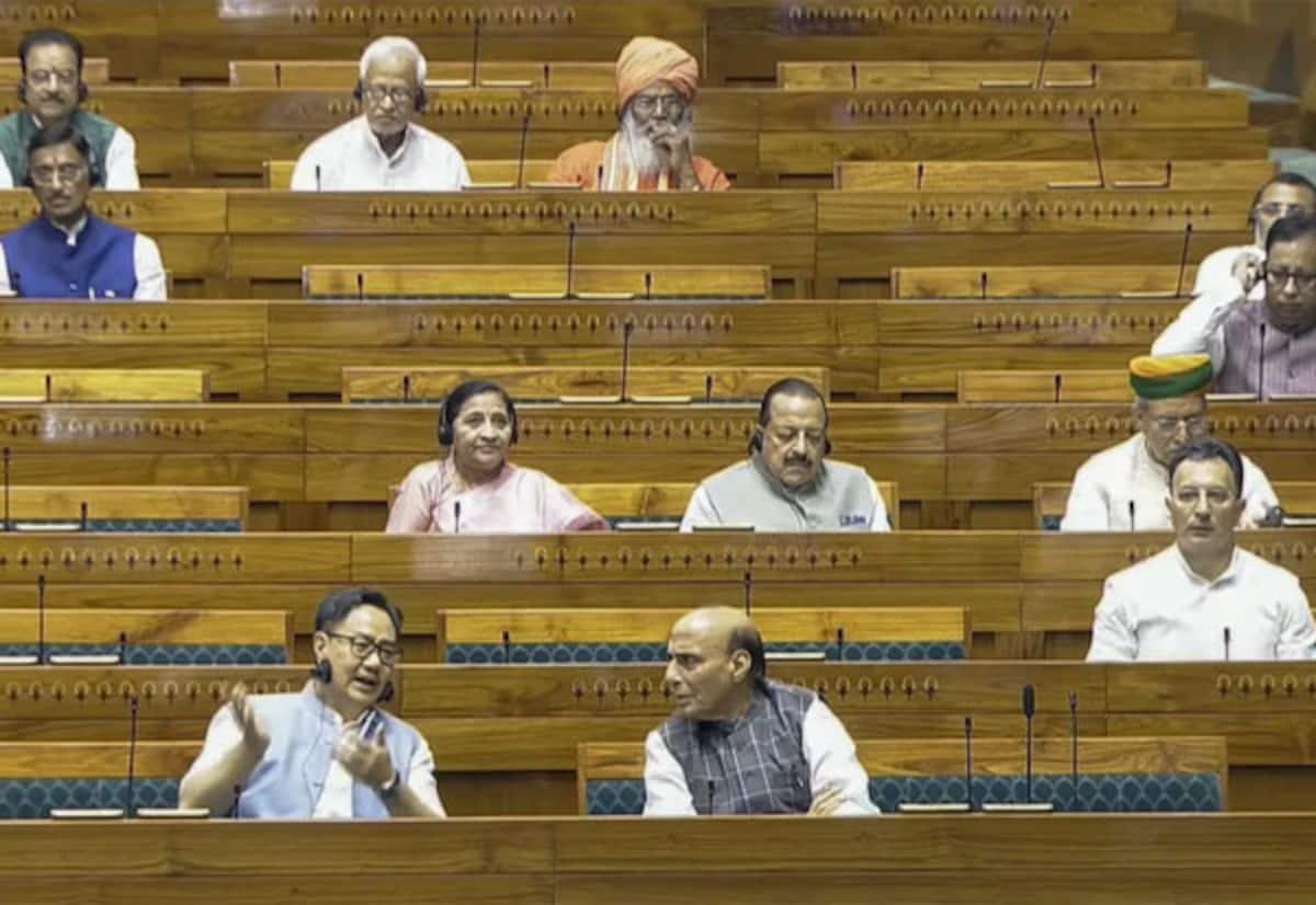 FCRA amendment Bill sent to Joint Parliamentary Committee