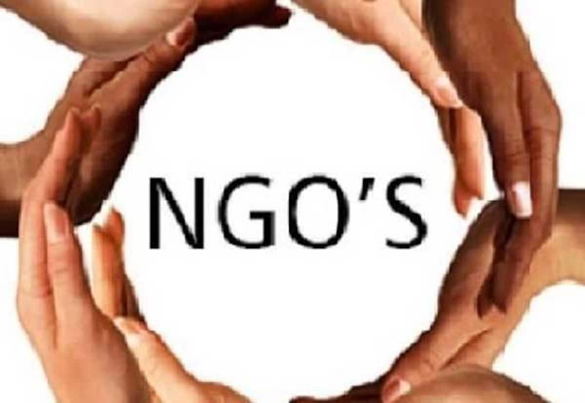 FCRA-registered NGOs halve in 10 years; foreign funds rise