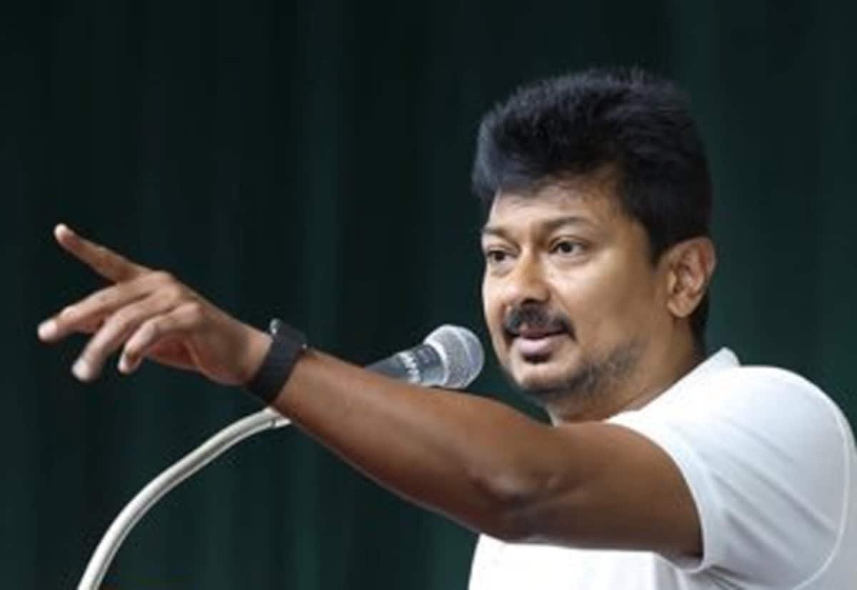 Udhayanidhi Stalin