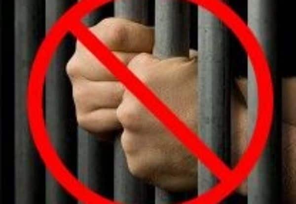 Centre plans fine instead of jail under Real Estate Act