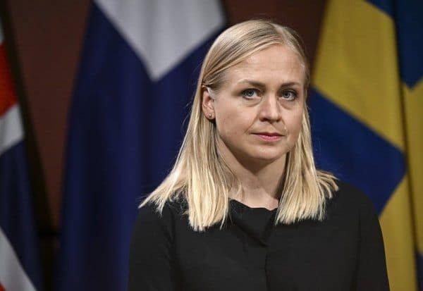 Finland backs India, says buying Russian oil not wrong
