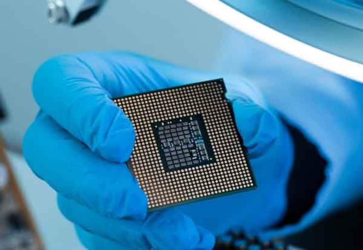 India’s first semiconductor fab in Gujarat expected to go live in 2028