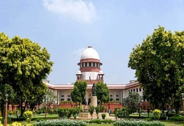 Five new Supreme Court judges appointed; swearing-in on Monday