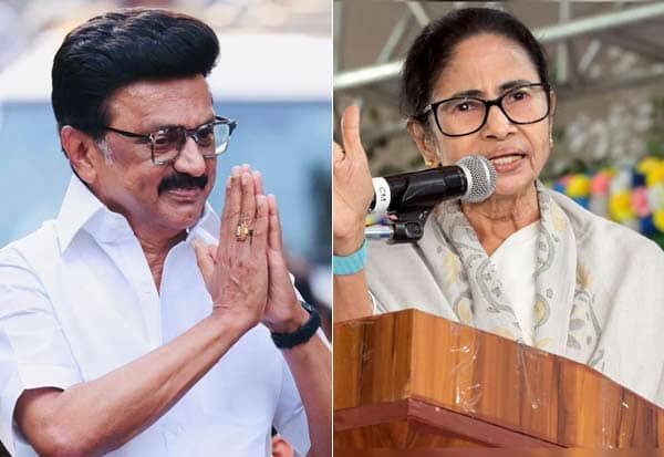Five-state polls shock incumbents; 2 CMs, 50 ministers defeated