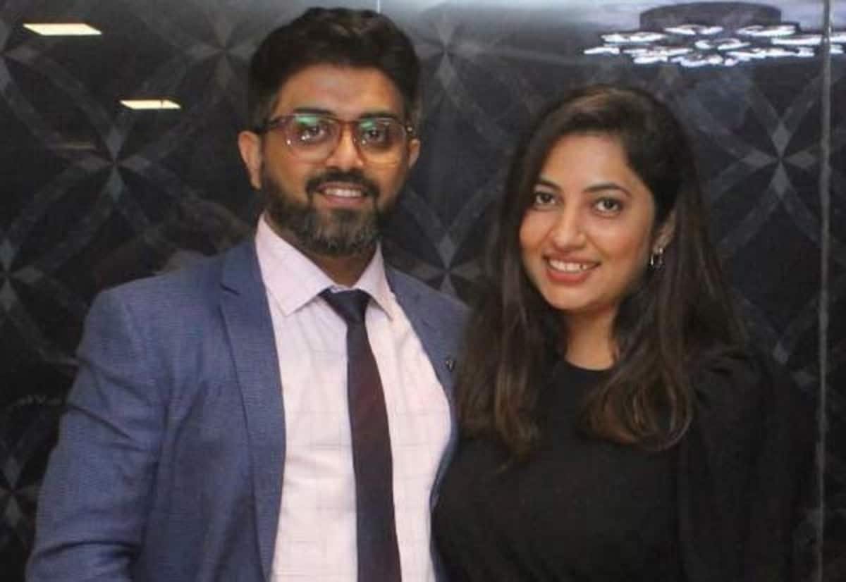 பிளைதுபாய் தாக்குதல்: ‘மிகவும் அதிர்ச்சி அடைந்தேன்’ — கேப்டன் ஸ்மித் மச்சாரின் மனைவி
