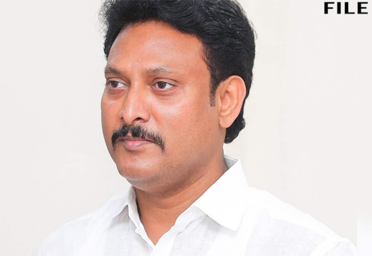 Former DMK Minister Mahesh Arrested in Rs 100-Crore Bribery Case