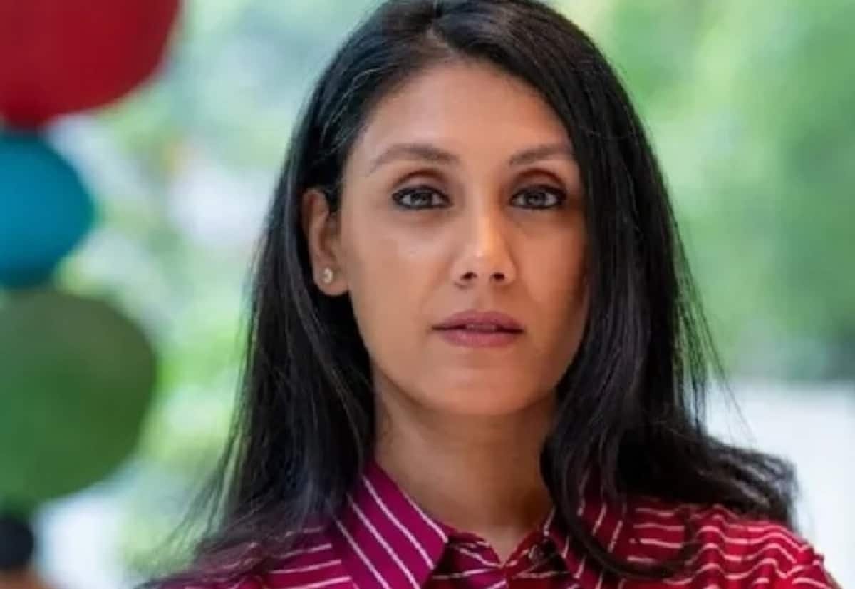 பார்ச்சூன் 2026: ஆசியாவின் சக்திவாய்ந்த வர்த்தக பெண்மணிகளில் ரோஷிணி நாடார் 8வது இடம்