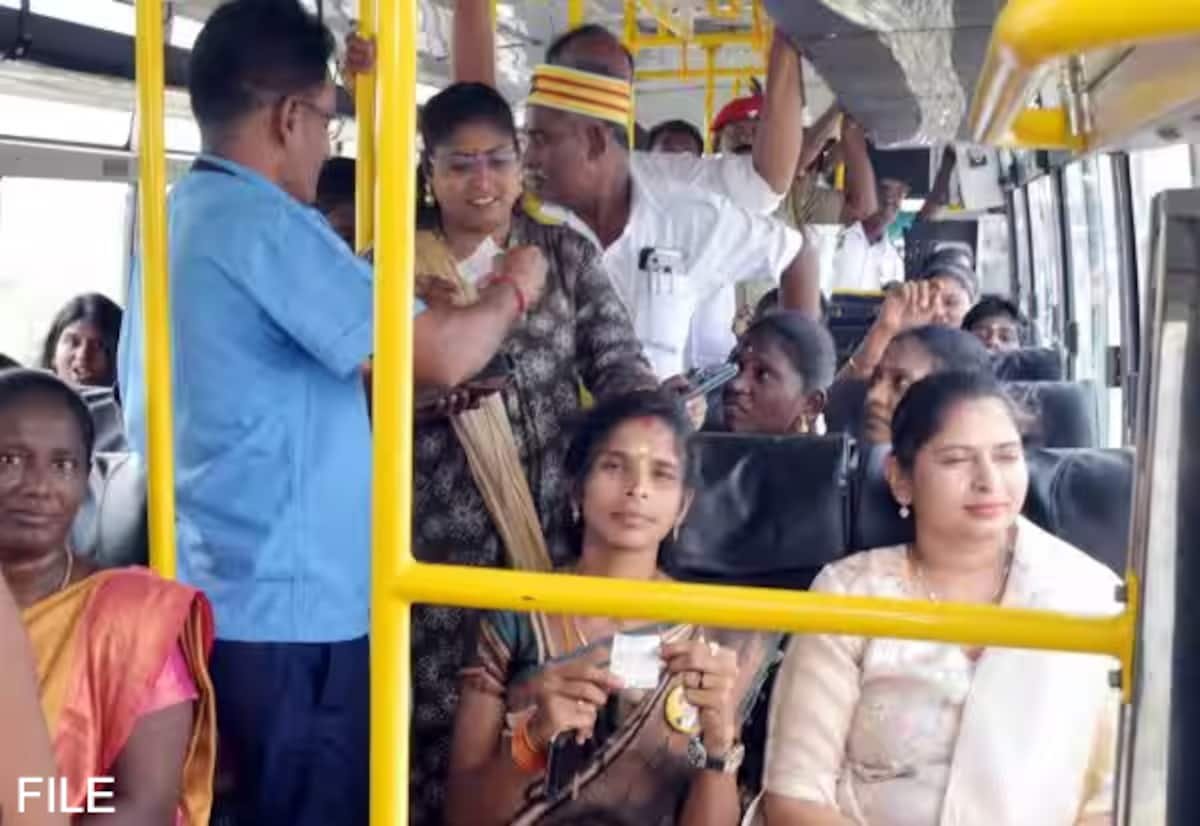 Free bus scheme hits local shops, boosts city sales: Govt study