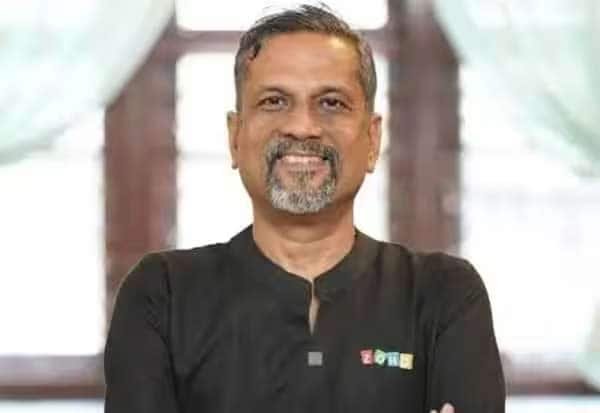 Fresh polls in Tamil Nadu may be best option, says Sridhar Vembu