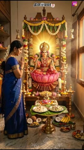 சுகமான வாழ்வுக்கு வெள்ளிக்கிழமை இதை செய்யுங்கள் என டினமலர் வீடியோ குறிப்பு