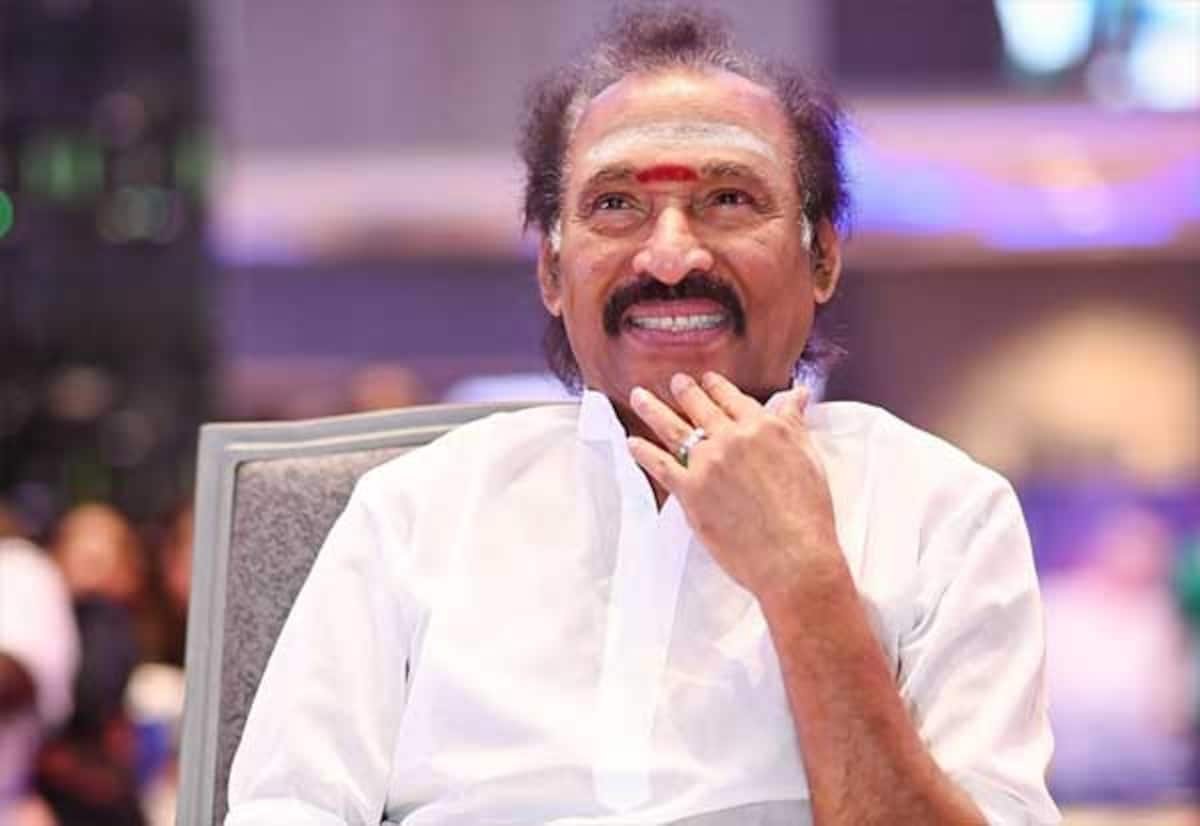 ‘கானா’ நாயகன் தேவா காலமானார்; அவரது இசைப் பயணம் ஒரு பார்வை