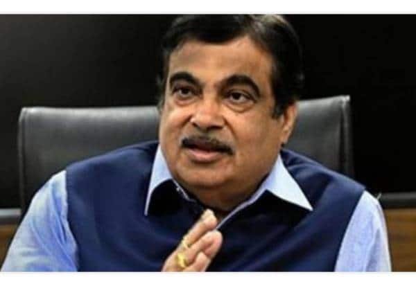 Oil firms won’t easily allow shift to alternative fuels: Gadkari