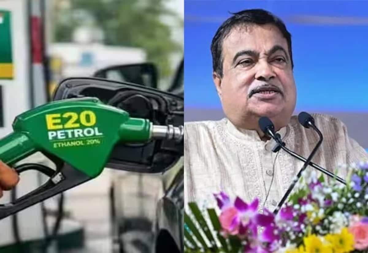Gadkari moves Bombay High Court over ethanol-blended petrol defamation