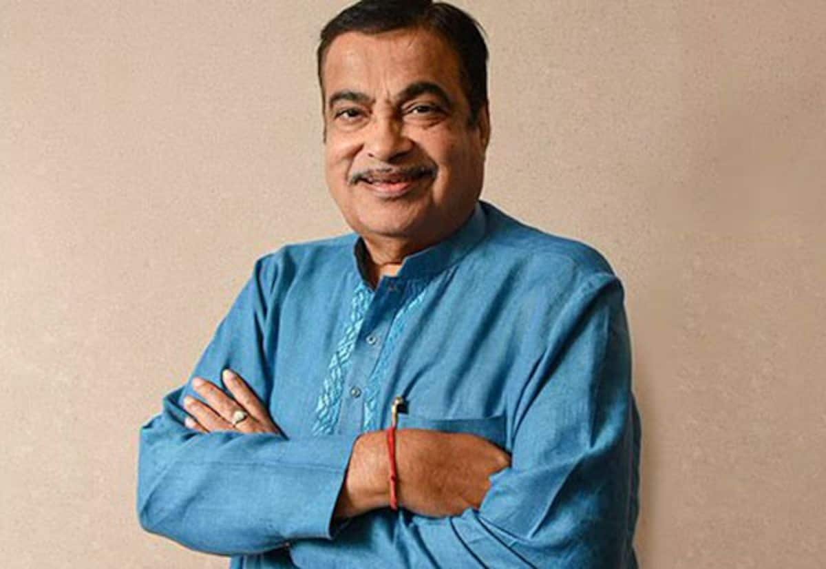 Gadkari alleges petrol lobby behind smear campaign on ethanol blending