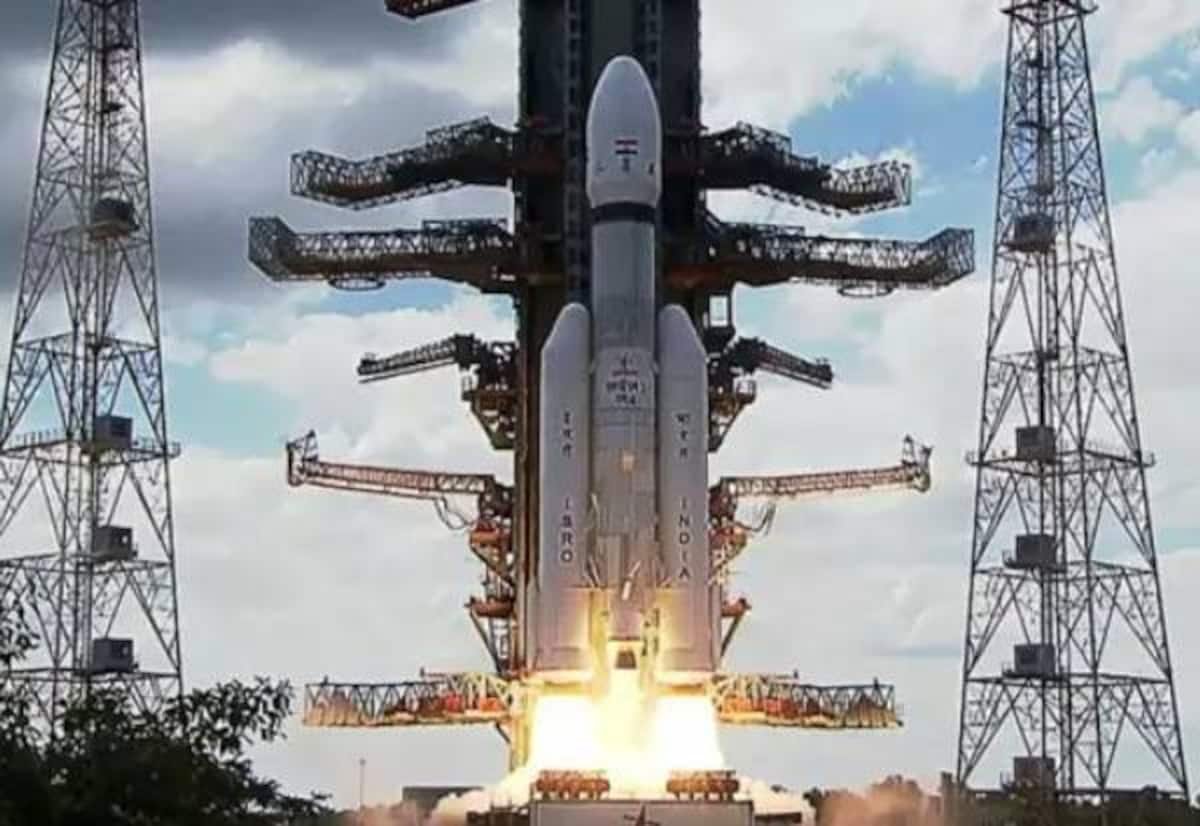 ISRO to build ‘Gaganyadri Niwas’ isolation facility at Sriharikota