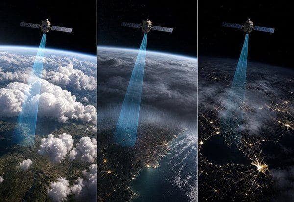 IIT Madras-backed startup launches OptoSAR Earth observation satellite
