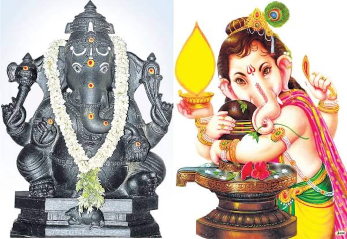 VTV Ganesh