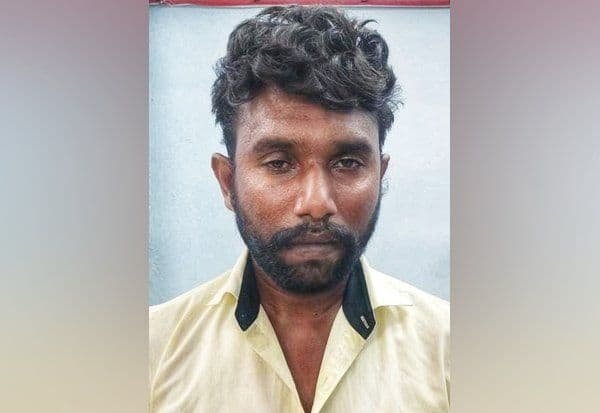 பிளஸ் 2 மாணவி கொலை: தோட்டக்காரரின் தகவலால் குற்றவாளி கைது
