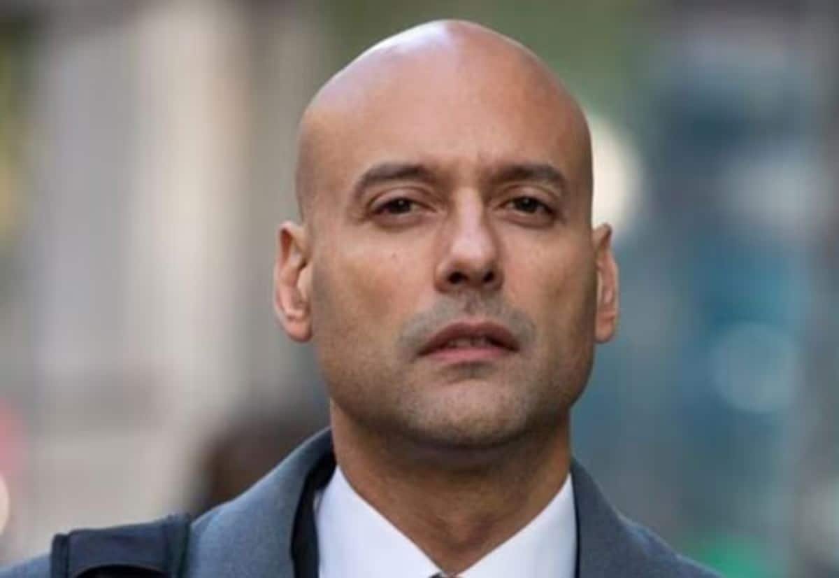 Tamil-origin strategist Gautam Rangarajan gets key UK govt role