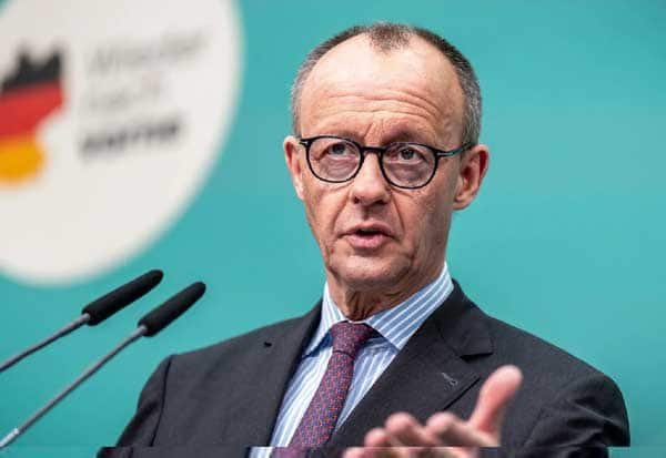 German President questions US exit strategy in Iran conflict