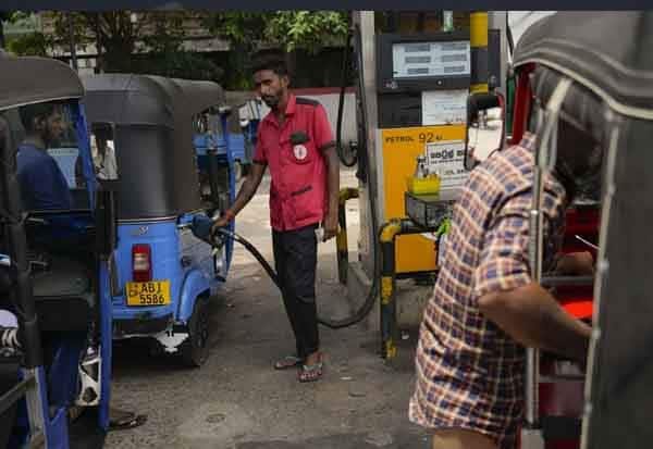 Fuel crunch triggers curbs worldwide as Hormuz disruption hits supplies