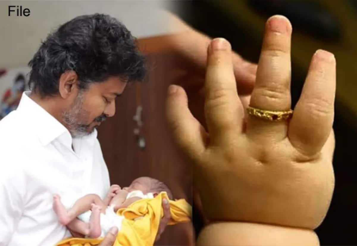 CM Vijay’s gold ring scheme event shifted from Usilampatti to Madurai