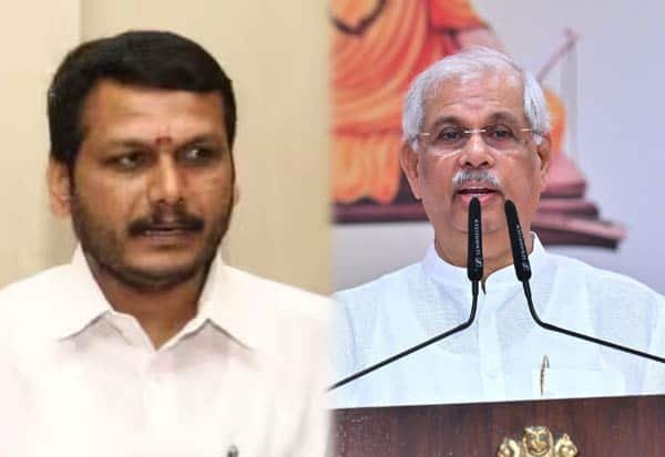 Governor clears ED to continue prosecution of Senthil Balaji