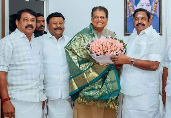 நாளை சென்னை வரும் பியூஷ் கோயல்; அதிமுக-பாஜ தொகுதி பங்கீடு இறுதிக்கட்டத்தில்