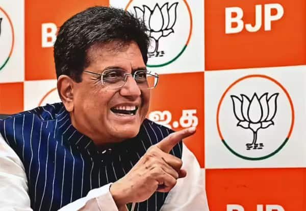 தொழில், வர்த்தக சங்கங்களை சந்தித்து தே.ஜ.க. ஆதரவு திரட்டும் பீயூஷ் கோயல்