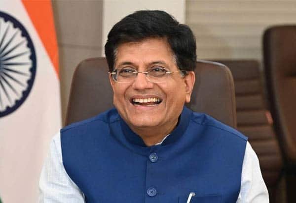 தமிழகத்தில் தேஜ கூட்டணி ஆட்சி அமைக்கும்: பீயூஷ் கோயல் நம்பிக்கை