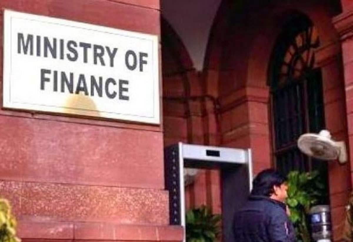 New GST law amendments to take effect from Nov 1: Finance Ministry