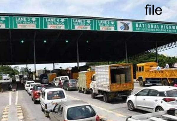 Gujarat launches India’s first barrier-free toll collection on NH-48