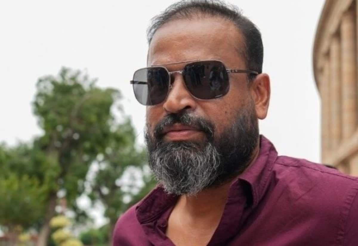 யூசுப் பதானுக்கு வதோதரா நிலம் ஒதுக்கீடு: குஜராத் அரசின் முடிவால் சர்ச்சை