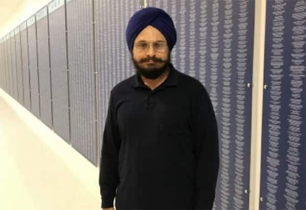 Indian-origin scientist tops Edison’s patent record in the US