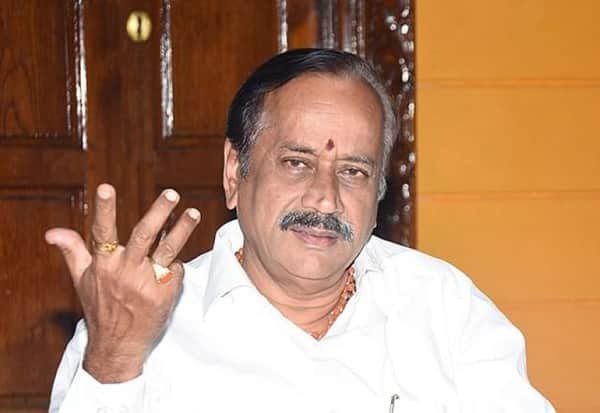 தி.மு.க. ஆட்சி ‘தீய ஆட்சி’; கூட்டணி வேட்பாளருக்கு ஆதரவு கேட்டு எச்.ராஜா பிரசாரம்