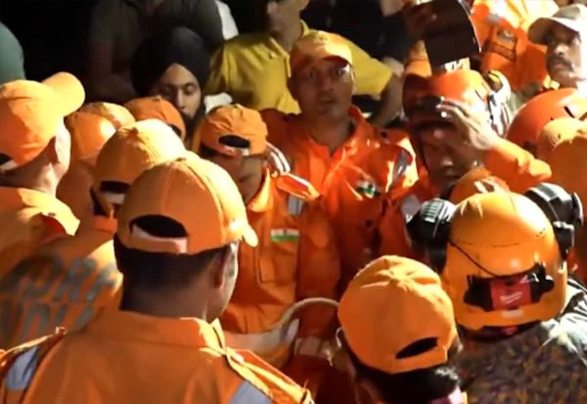 3-year-old girl dies after falling into 200-ft borewell in Haryana