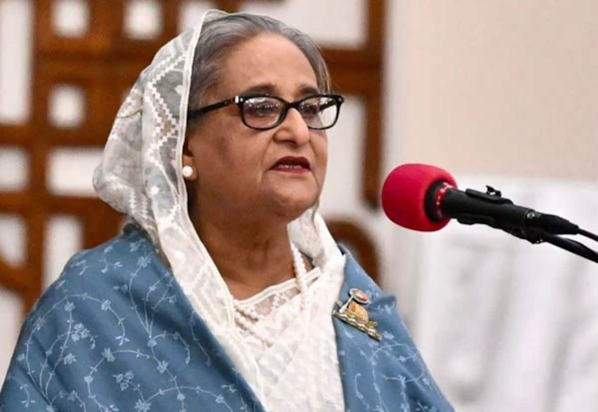 டிசம்பரில் வங்கதேசம் திரும்பி சரணடைய திட்டம்: ஷேக் ஹசீனா