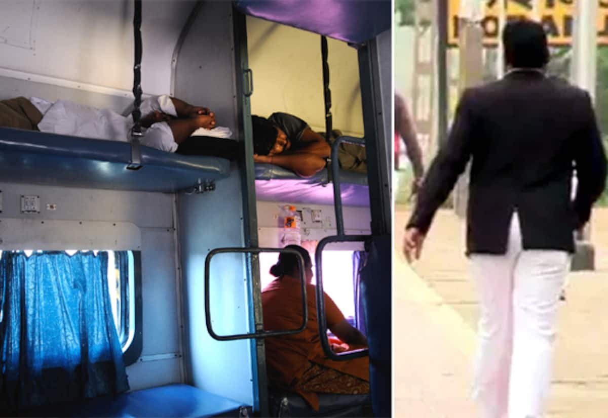 லஞ்சம் பெற்று காலி பெர்த் வழங்கும் டிடிஇ.க்களுக்கு கடும் தண்டனை: ஐகோர்ட்