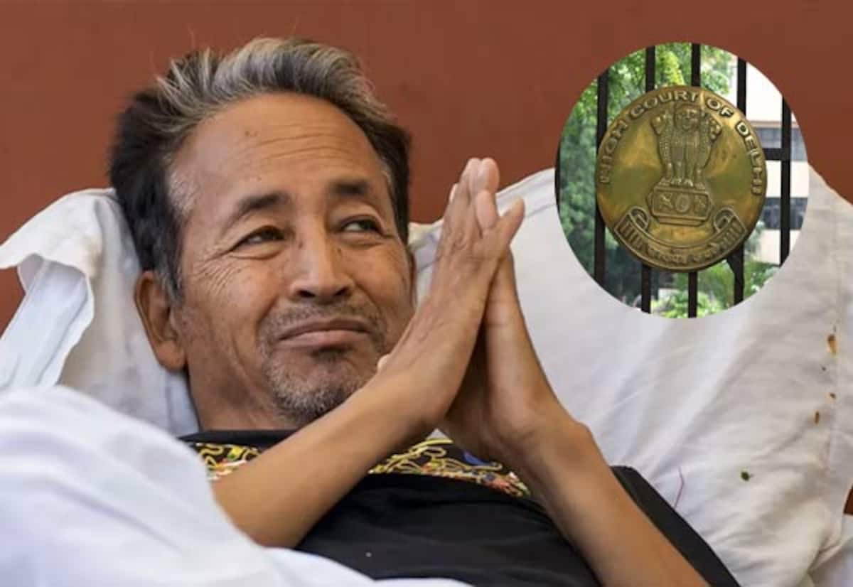 Delhi High Court allows Sonam Wangchuk’s shift to private hospital