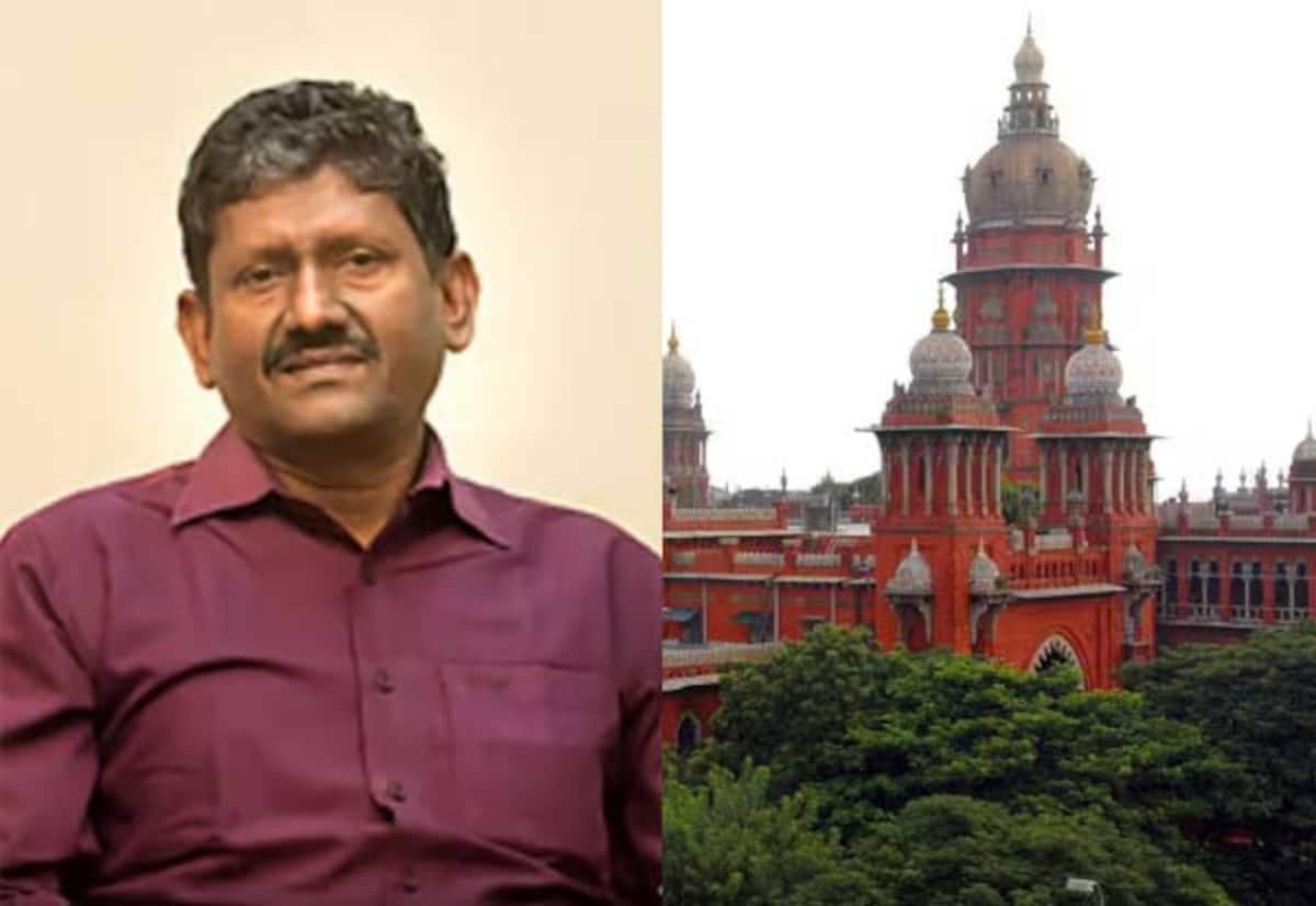 ஓய்வு பெற்ற ஐஏஎஸ் சகாயத்துக்கு துப்பாக்கி ஏந்திய போலீஸ் பாதுகாப்பு வழங்க ஐகோர்ட் உத்தரவு