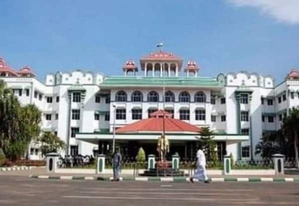 Madras HC: Seek bail cancellation instead of Goondas detention